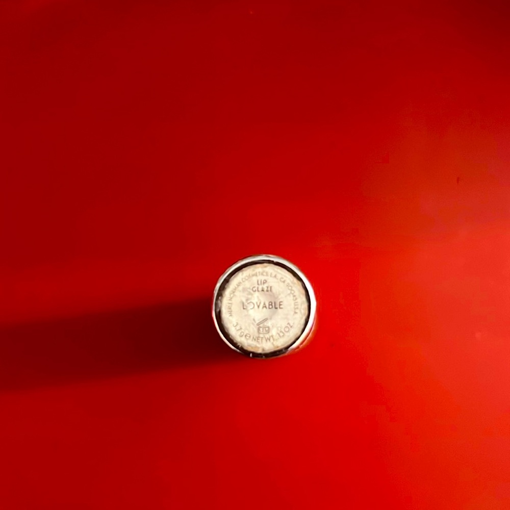 Merle Norman Lip Glaze in Lovable